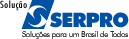 Link para o s�tio do Servi�o Federal de Processamento de Dados (SERPRO)